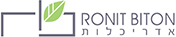 RONIT BITON ARCHITECTURE